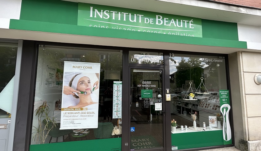 Votre institut